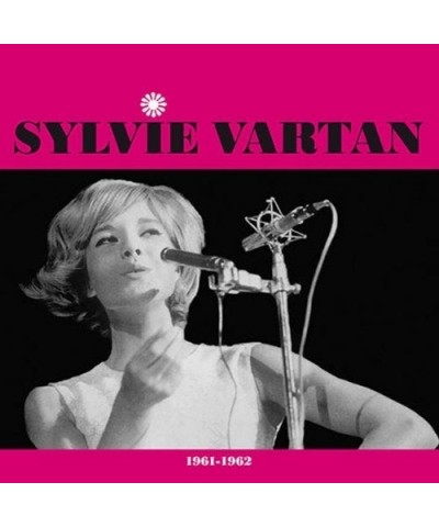 Sylvie Vartan 1961-1962 Vinyl Record $5.03 Vinyl