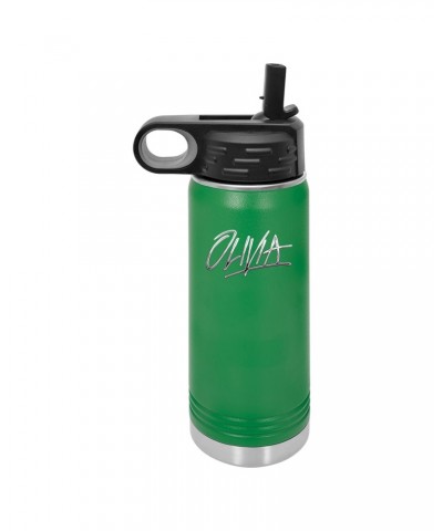 Olivia Newton-John Bold Olivia Polar Camel Water Bottle $7.34 Drinkware