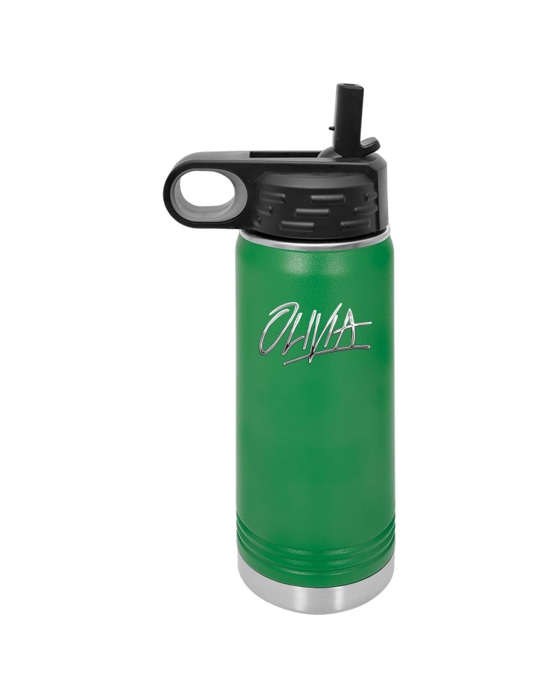 Olivia Newton-John Bold Olivia Polar Camel Water Bottle $7.34 Drinkware