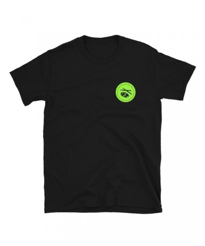 G Flip Pocket Black Tee $7.75 Shirts