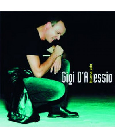 Gigi D'Alessio BUONA VITA CD $11.01 CD